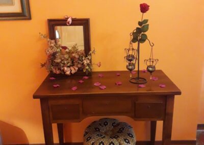 Anirbas Bed & Breakfast