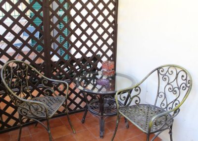 Anirbas Bed & Breakfast