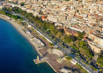 Anirbas Bed & Breakfast Reggio Calabria