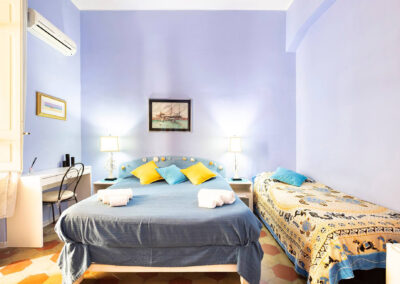 Anirbas Bed & Breakfast