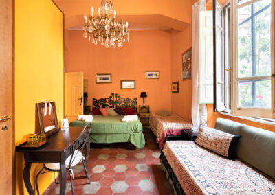 Anirbas Bed & Breakfast