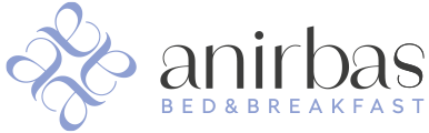 Anirbas Bed & Breakfast