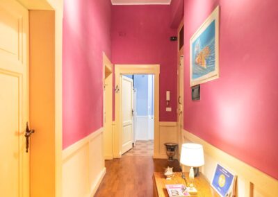 Anirbas Bed & Breakfast
