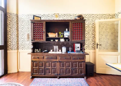 Anirbas Bed & Breakfast