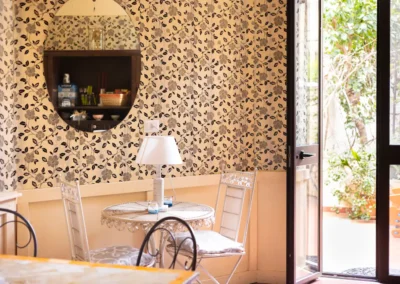 Anirbas Bed & Breakfast