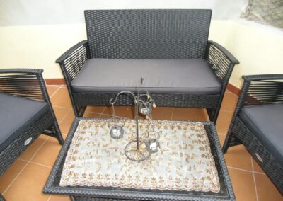 Anirbas Bed & Breakfast