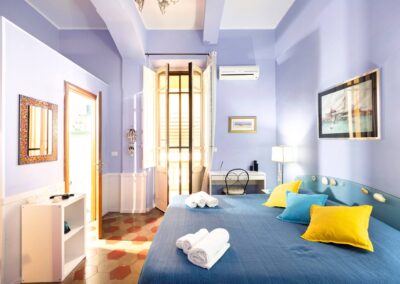 Anirbas Bed & Breakfast