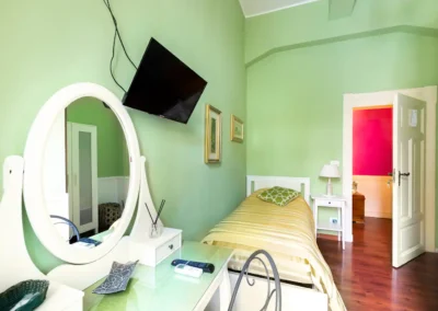 Anirbas Bed & Breakfast