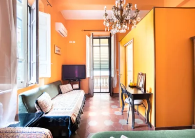 Anirbas Bed & Breakfast