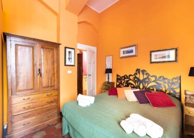 Anirbas Bed & Breakfast