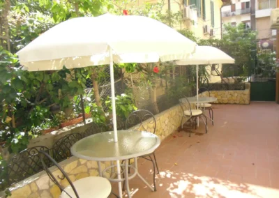 Anirbas Bed & Breakfast